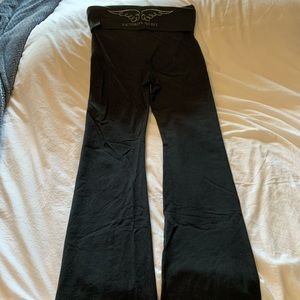 Victoria’s Secret Full Length Yoga Pants